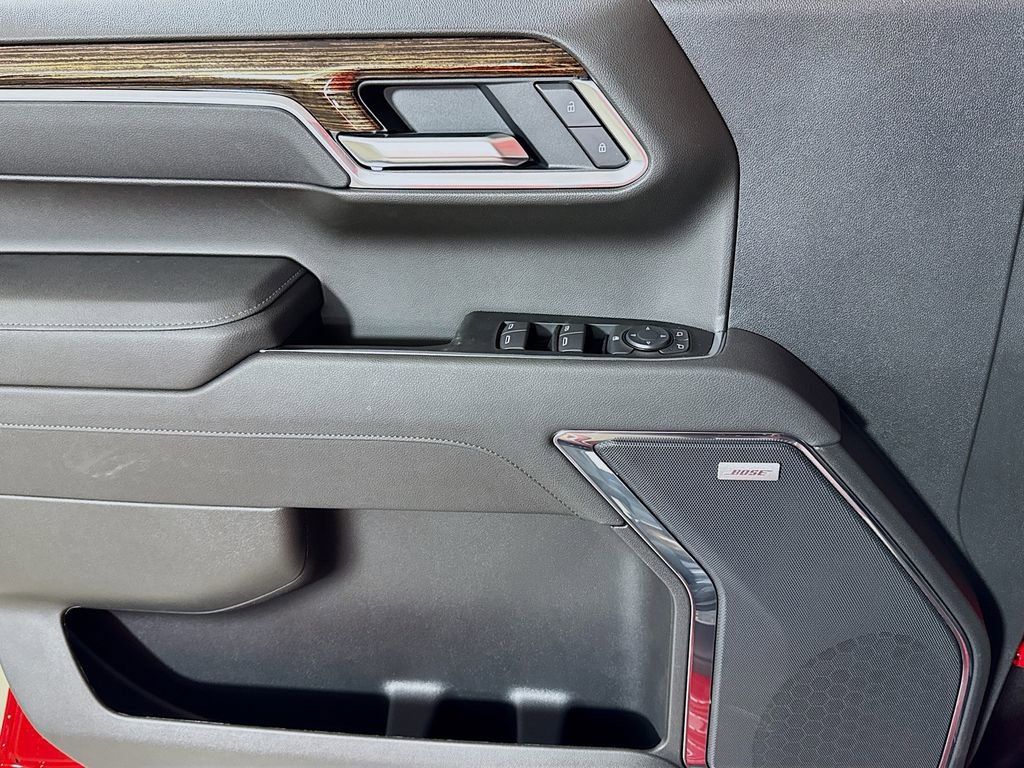 New 2026 GMC Sierra 1500 Elevation w/ Elevation Premium Package image 16