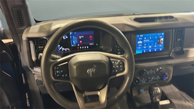 Used 2022 Ford Bronco 2-Door image 12