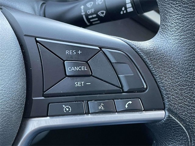 Used 2024 Nissan Altima 2.5 SV image 21