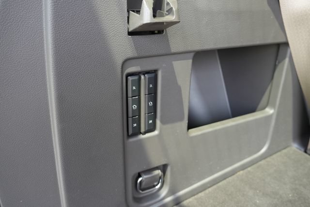 Used 2024 Lincoln Navigator Reserve AWD/4WD image 11