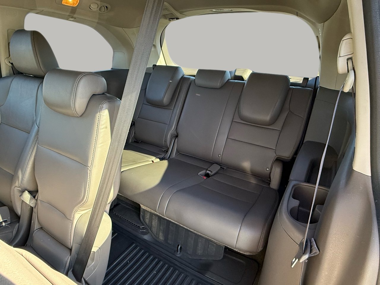 Used 2015 Honda Odyssey EX-L image 25