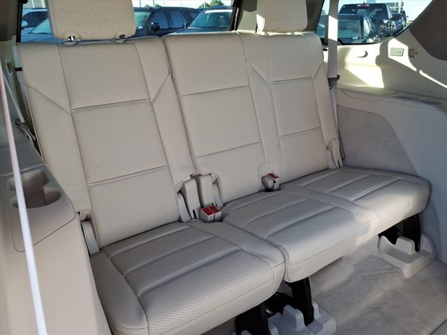 Certified 2025 Cadillac Escalade Sport Platinum AWD/4WD image 24