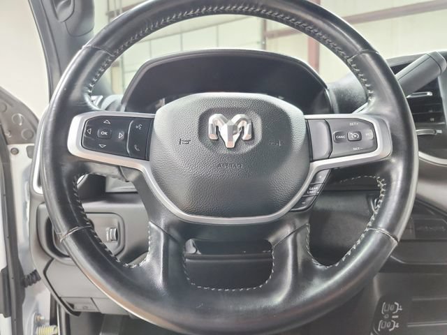 Used 2024 RAM 3500 Big Horn AWD/4WD image 21