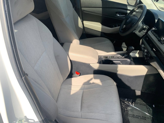 Used 2023 Honda Accord EX image 10