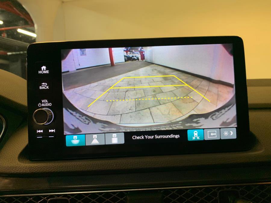 Used 2024 Acura Integra A-Spec image 47