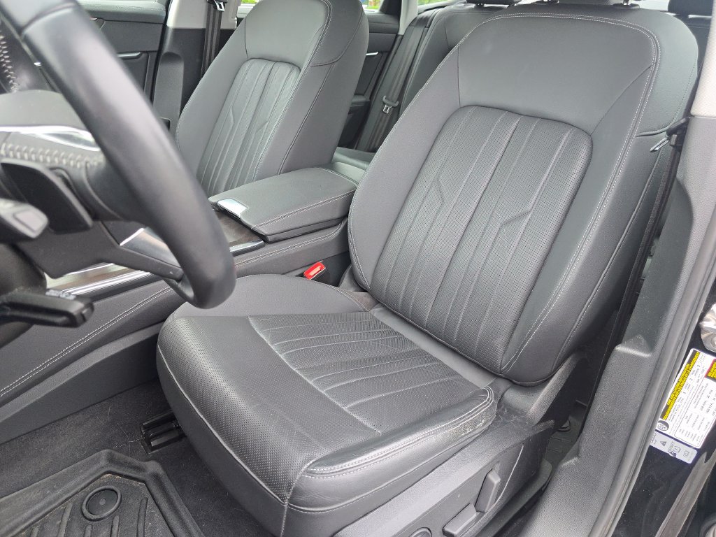 Used 2019 Audi A6 3.0T Prestige w/ Prestige Package AWD/4WD image 24