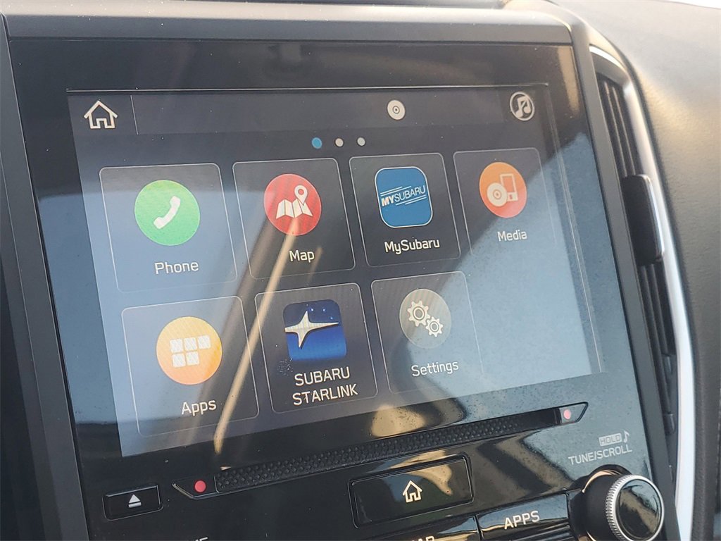 Used 2022 Subaru Forester Touring image 29