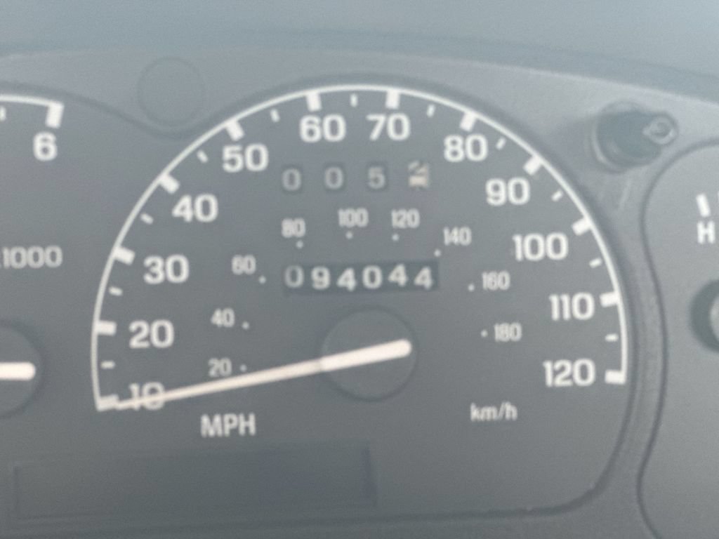 Used 2002 Ford Ranger XLT RWD image 13