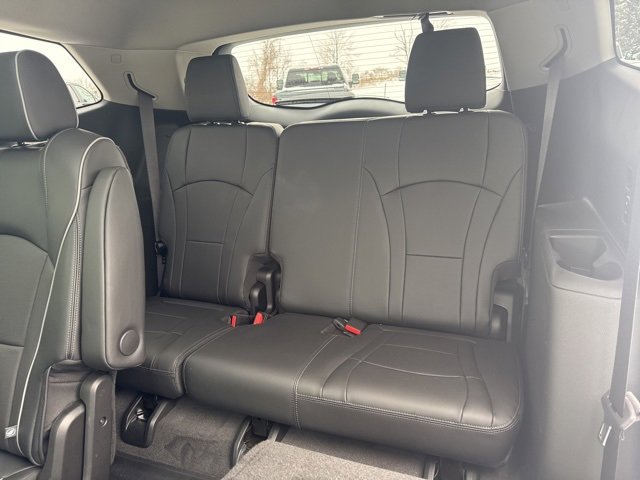 Used 2021 Buick Enclave Avenir w/ Avenir Technology Package image 20