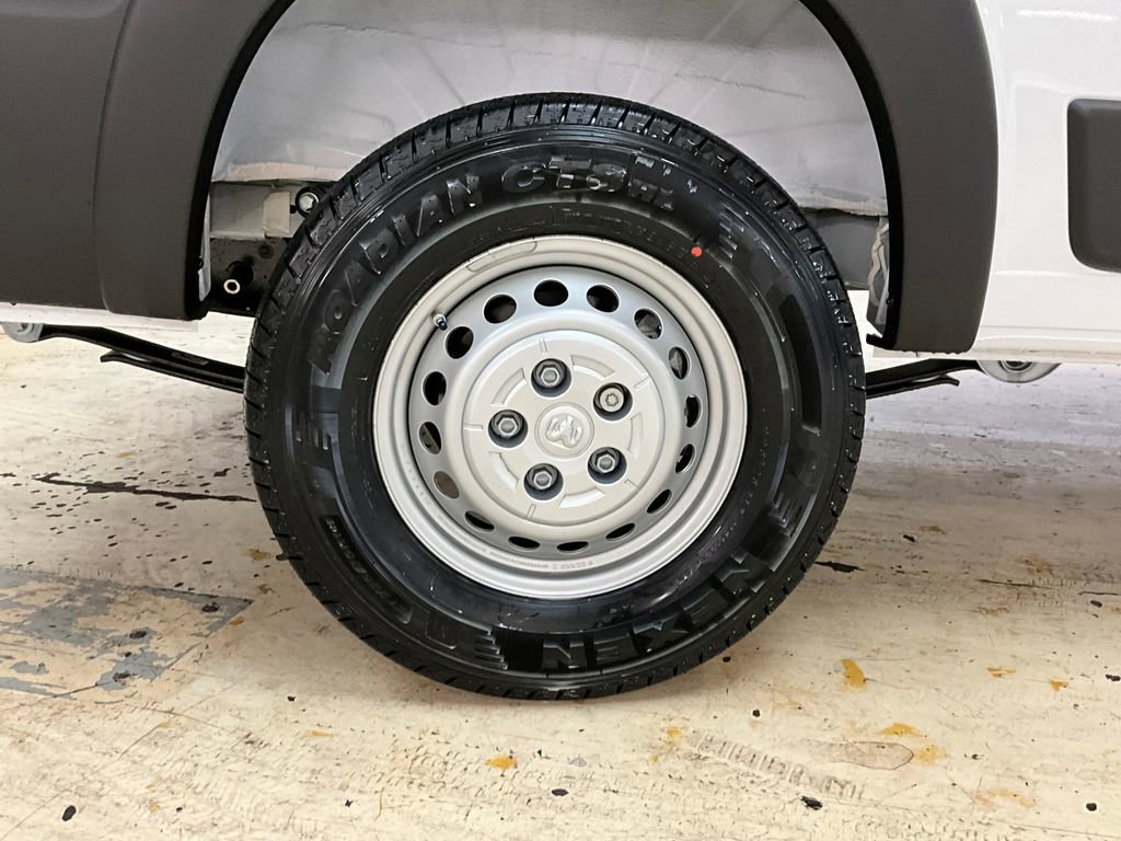 New 2026 RAM ProMaster 1500 w/ Convenience Group image 15