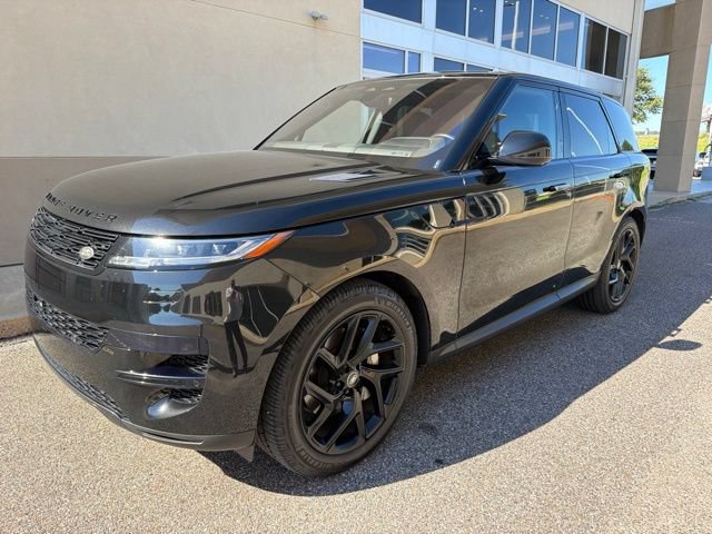 Used 2023 Land Rover Range Rover Sport SE AWD/4WD image 1