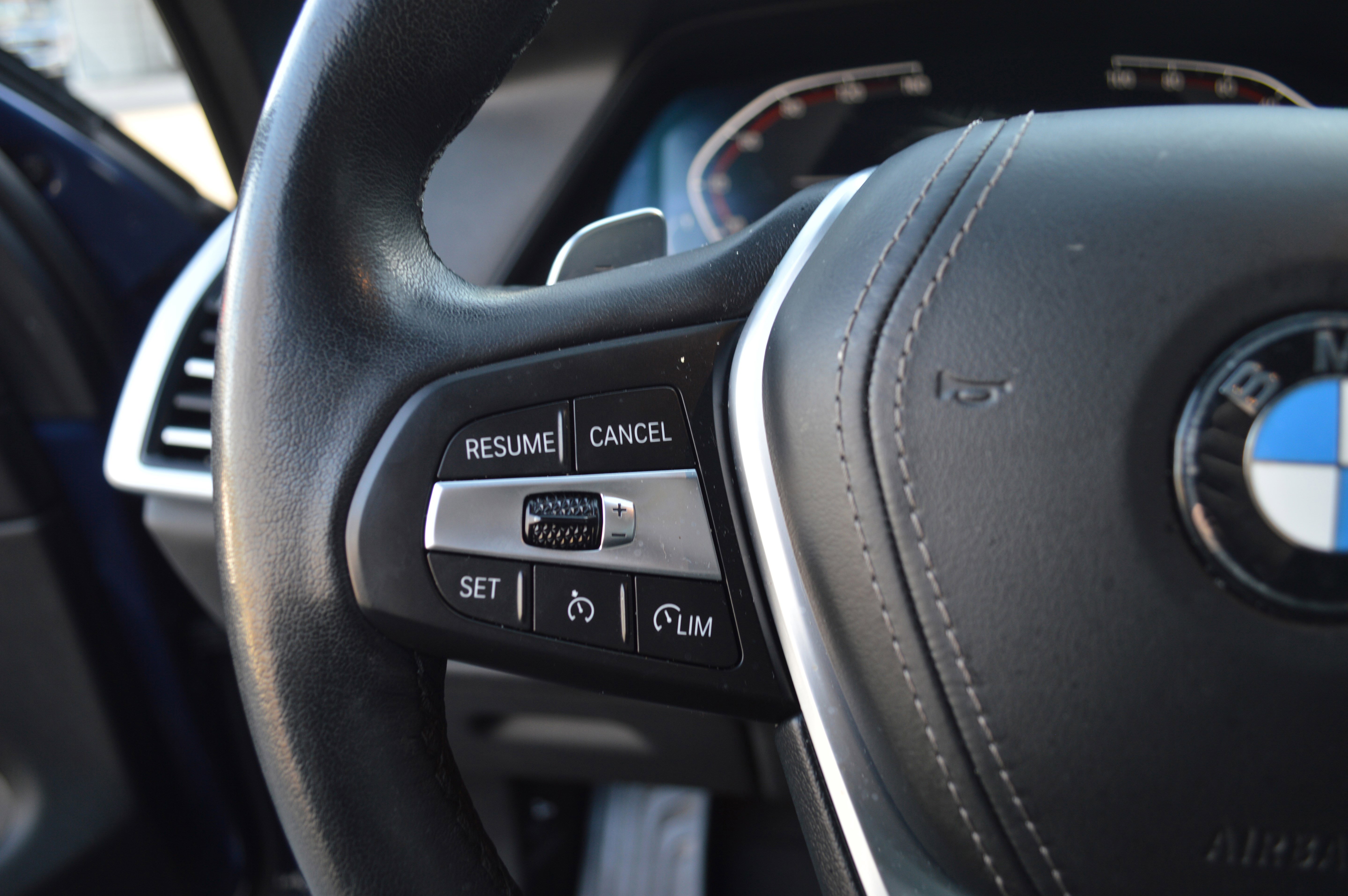 Used 2022 BMW X5 xDrive40i w/ Premium Package image 15