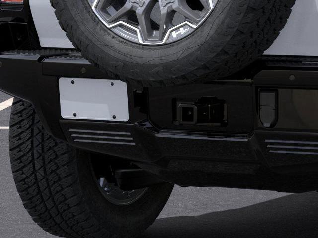 New 2025 GMC Hummer EV 3X w/ LPO, Sport Package image 52