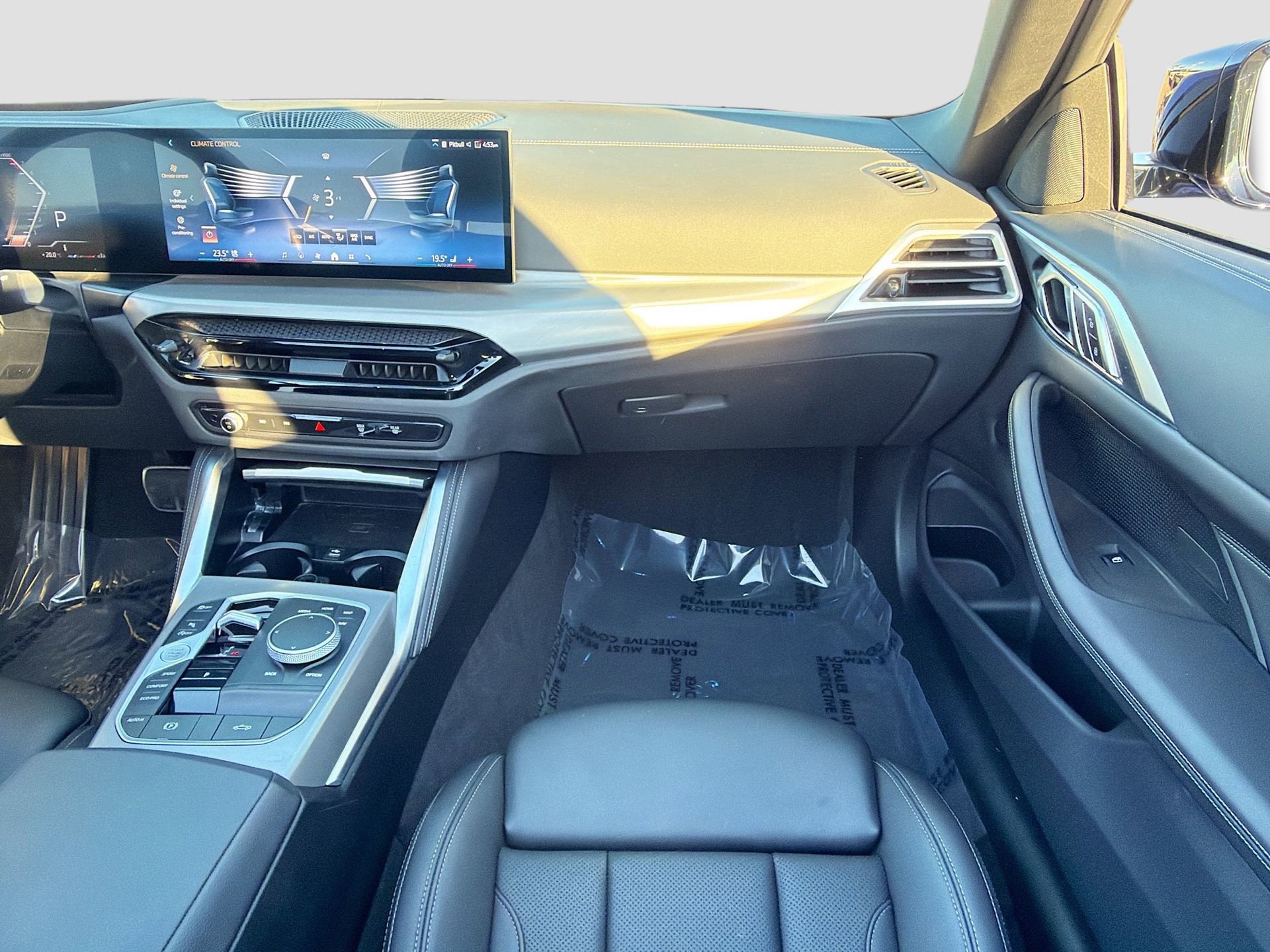 Certified 2025 BMW 430i Convertible image 18