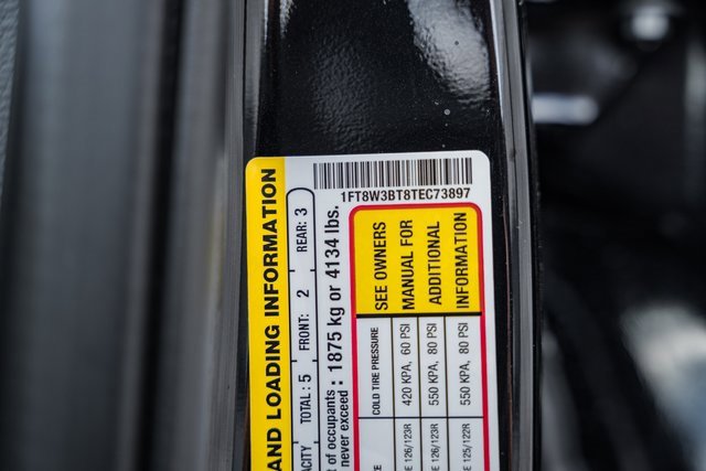 New 2026 Ford F350 XLT image 47