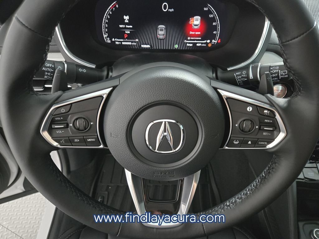 New 2026 Acura MDX w/ Technology Package image 12