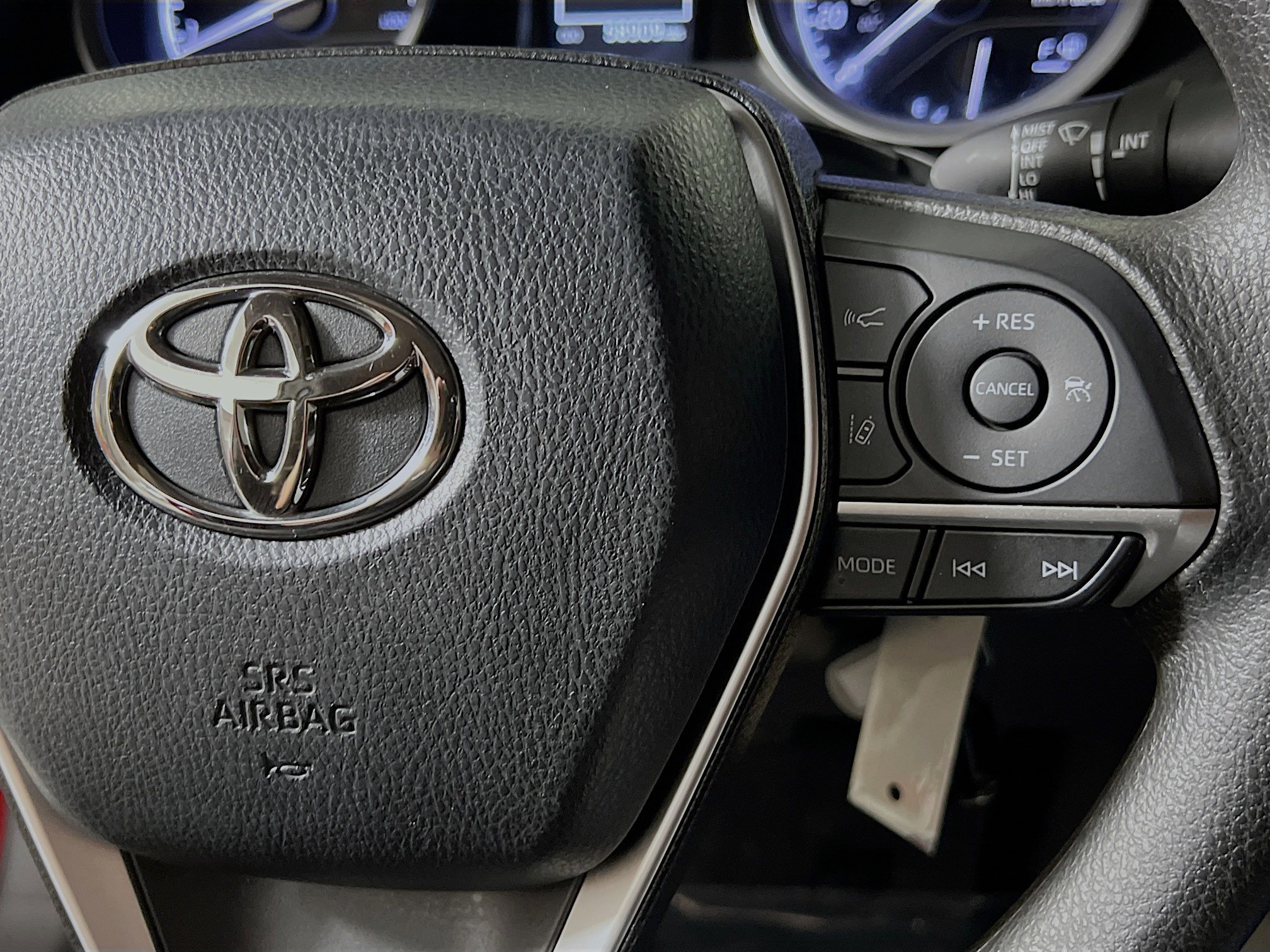 Used 2023 Toyota Camry LE image 20