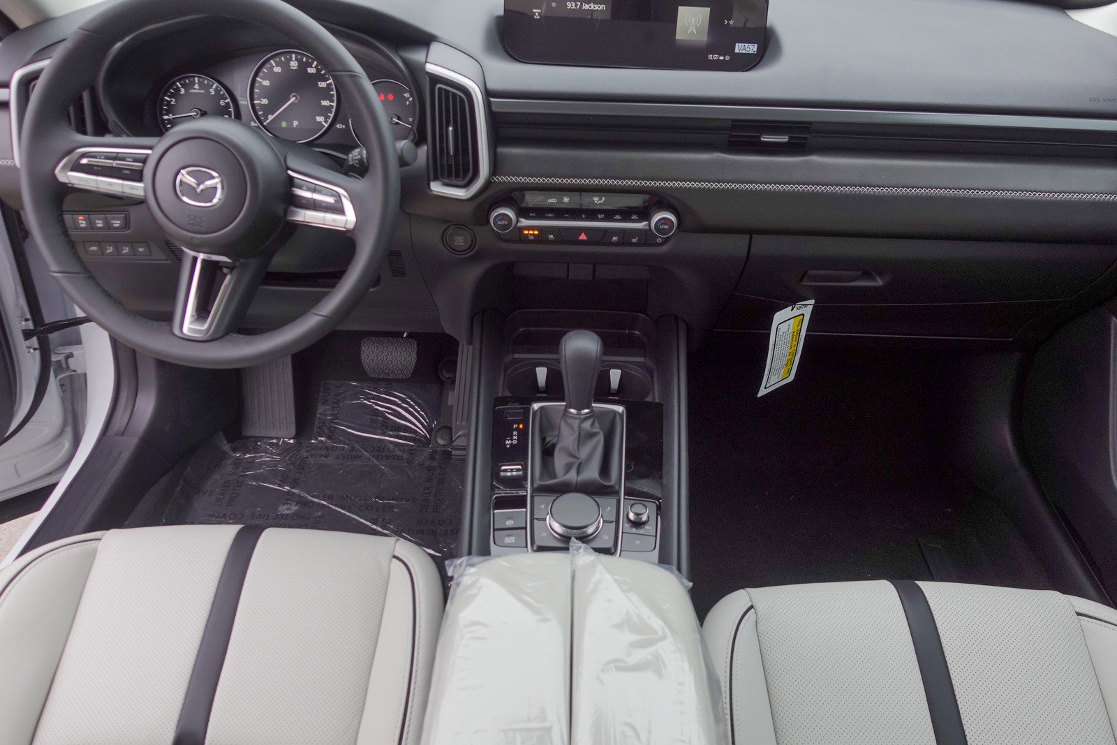 New 2026 MAZDA CX-50 AWD 2.5 S image 24