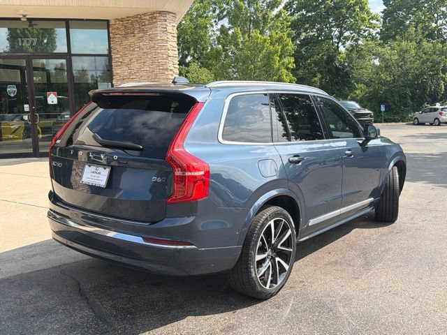 Used 2023 Volvo XC90 B6 Plus w/ Protection Package Premier AWD/4WD image 7