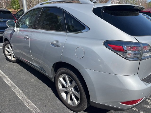 Used 2012 Lexus RX 350 350 w/ Premium Pkg image 19