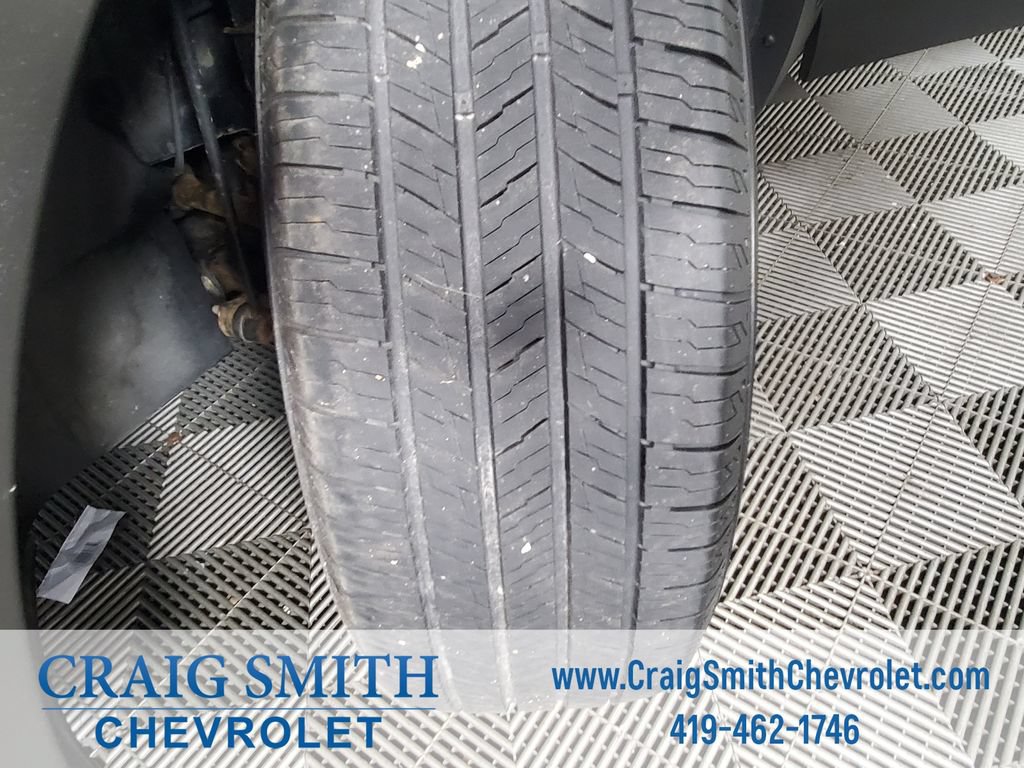 Used 2019 Kia Sorento FWD image 28
