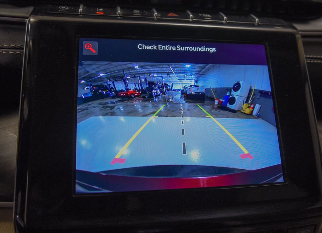 Used 2022 Jeep Grand Cherokee L Limited image 20