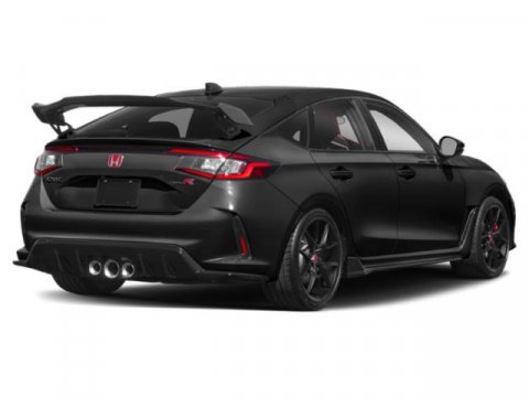 Used 2023 Honda Civic Type R image 5