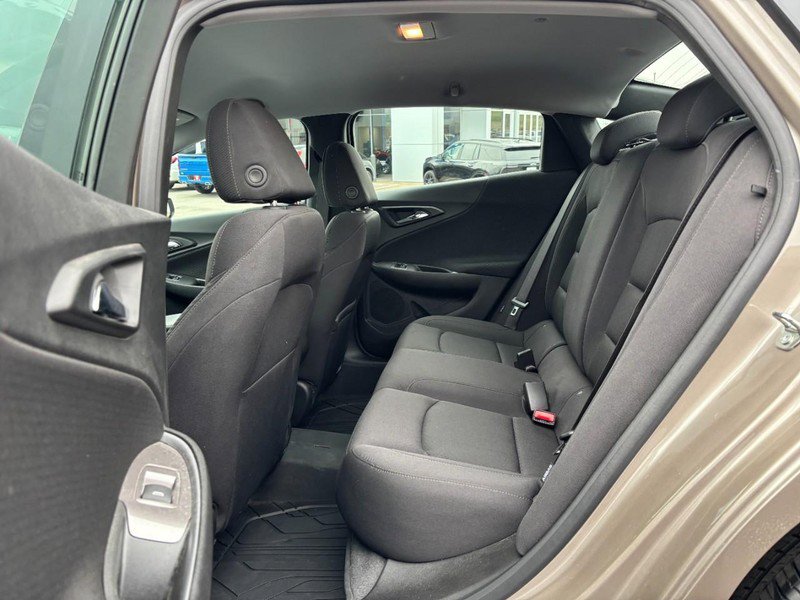 Used 2024 Chevrolet Malibu LS image 10
