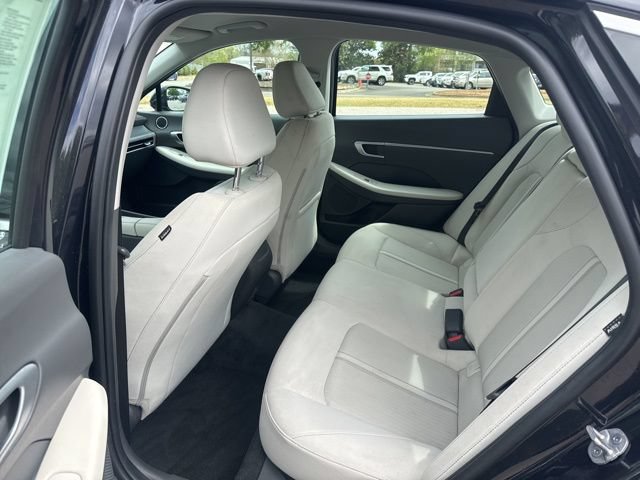 Used 2025 Hyundai Sonata SEL image 18
