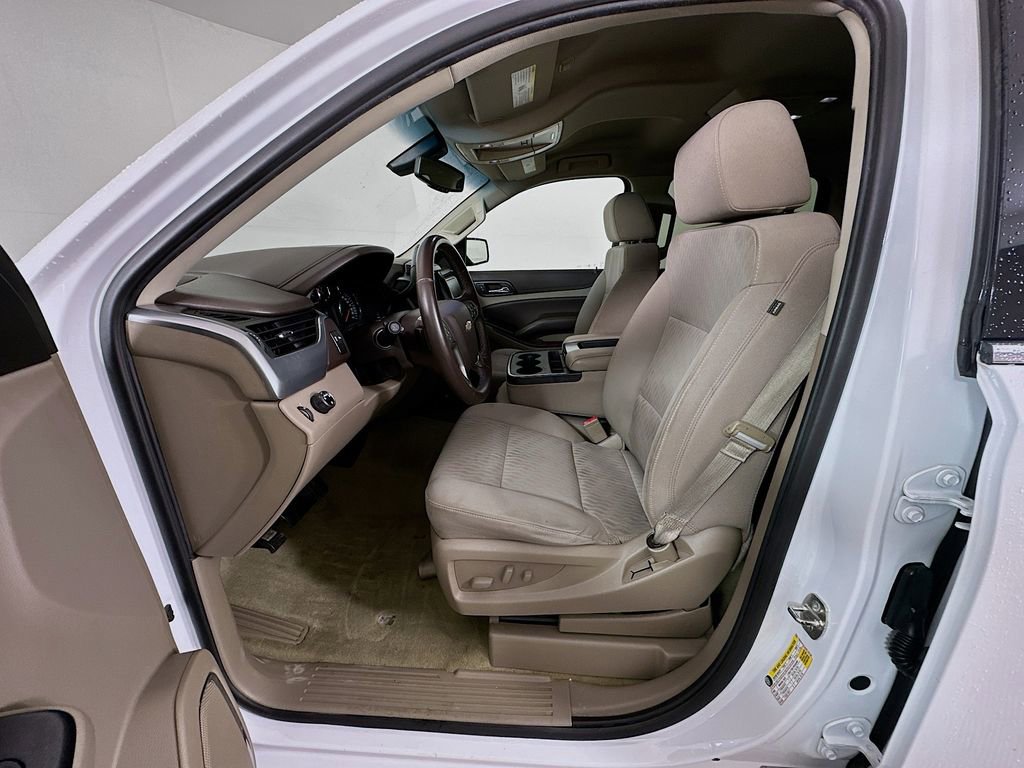 Used 2016 Chevrolet Tahoe LS image 20