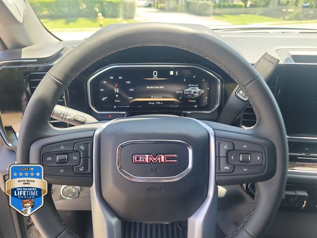 New 2026 GMC Sierra 1500 SLE w/ Preferred Package AWD/4WD image 21