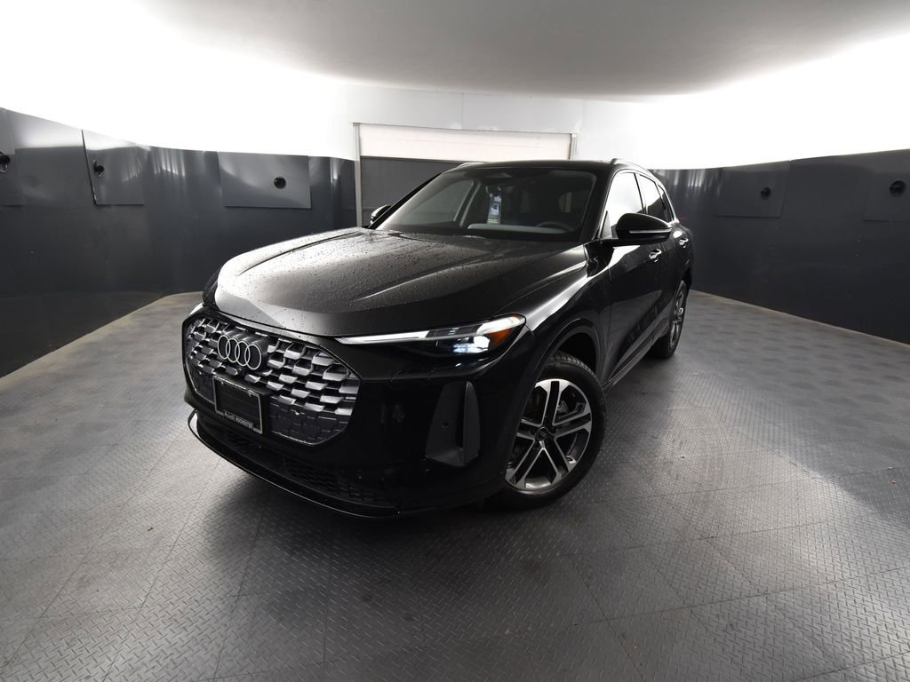 New 2025 Audi Q5 Premium Plus image 36