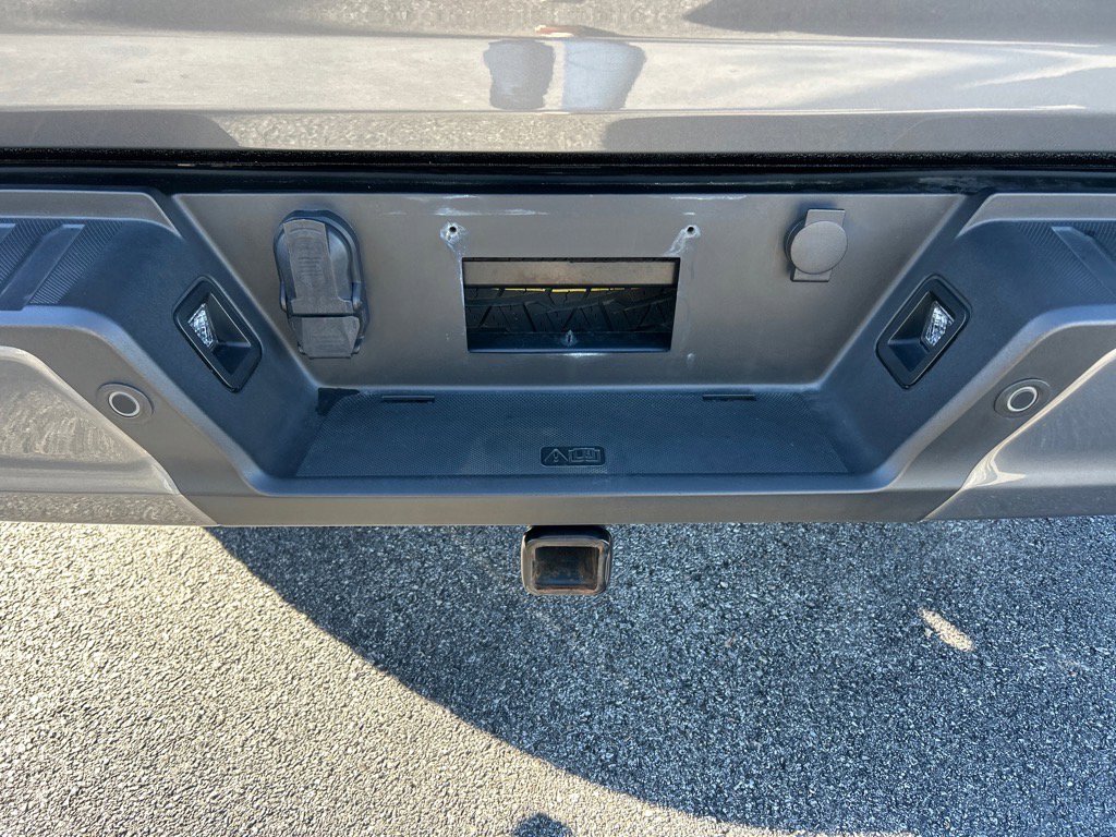 Used 2022 Ford F150 XLT w/ Equipment Group 302A High image 14