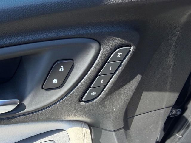 New 2026 Buick Encore GX Avenir w/ Avenir Technology Package AWD/4WD image 20
