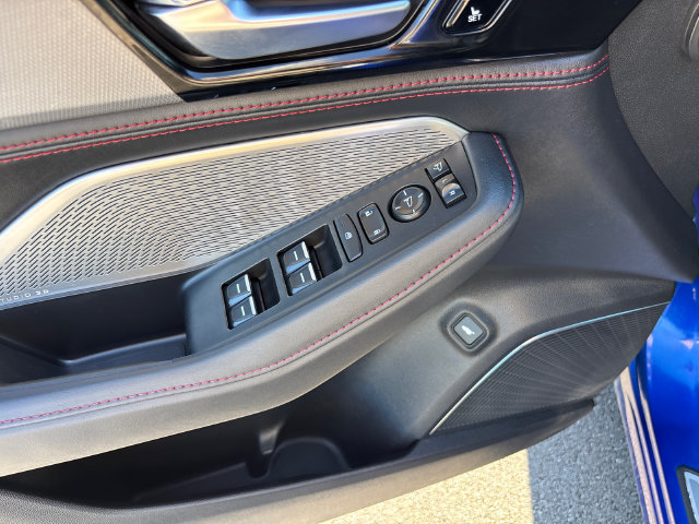Used 2022 Acura MDX A-Spec AWD/4WD image 19