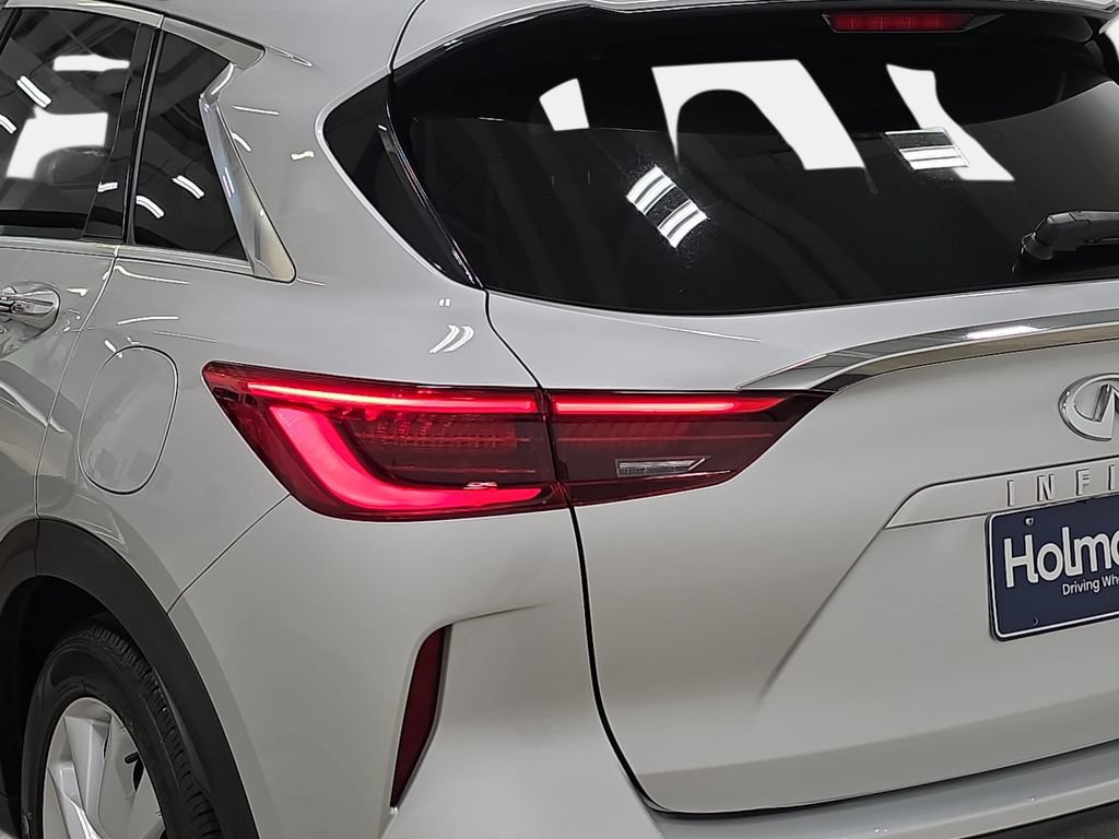 Used 2019 INFINITI QX50 Essential w/ Premium Heat Package AWD/4WD image 34