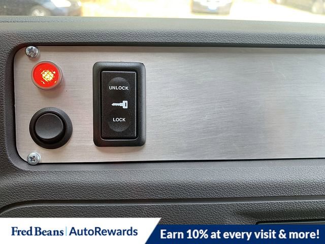 New 2026 Ford E-350 and Econoline 350 Super Duty w/ Power Equipment Group image 3