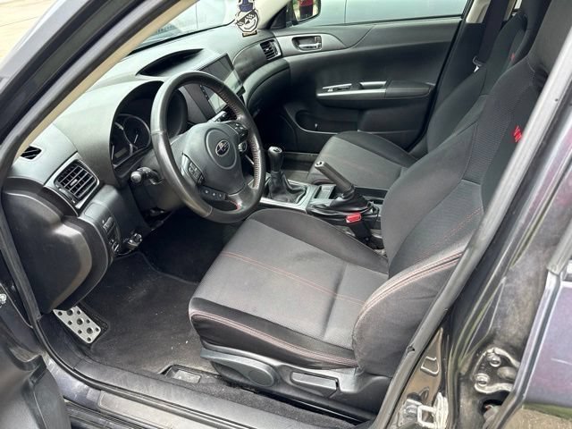 Used 2013 Subaru Impreza WRX Hatchback AWD/4WD image 2