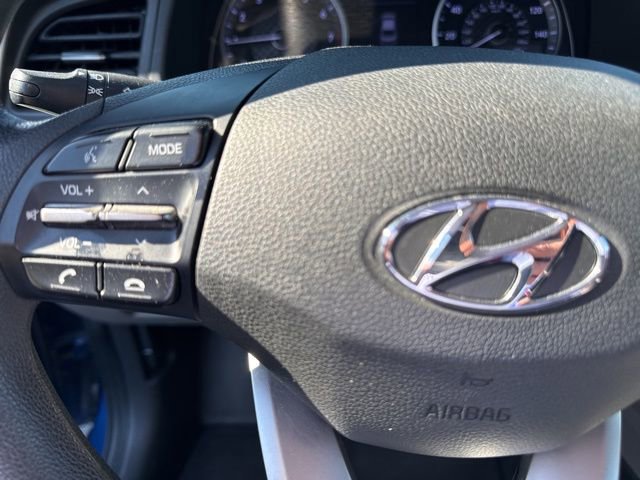 Used 2020 Hyundai Elantra SEL image 37