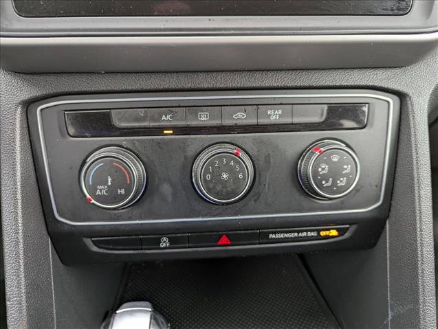 Used 2021 Volkswagen Atlas S image 19