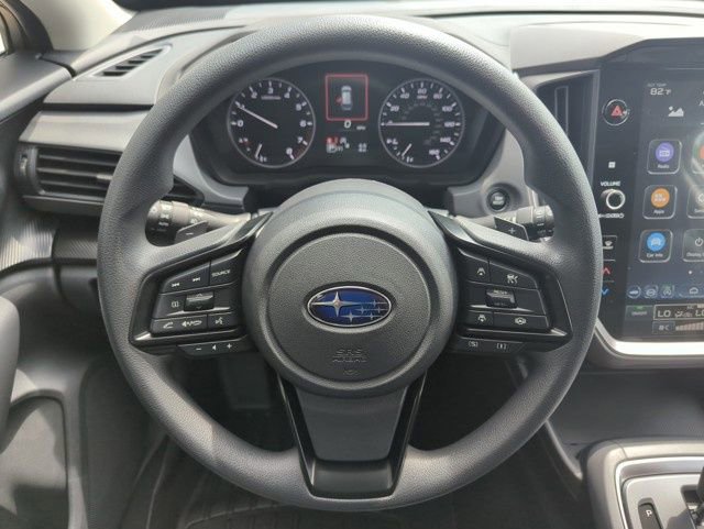 Used 2025 Subaru Crosstrek 2.5i Premium image 18