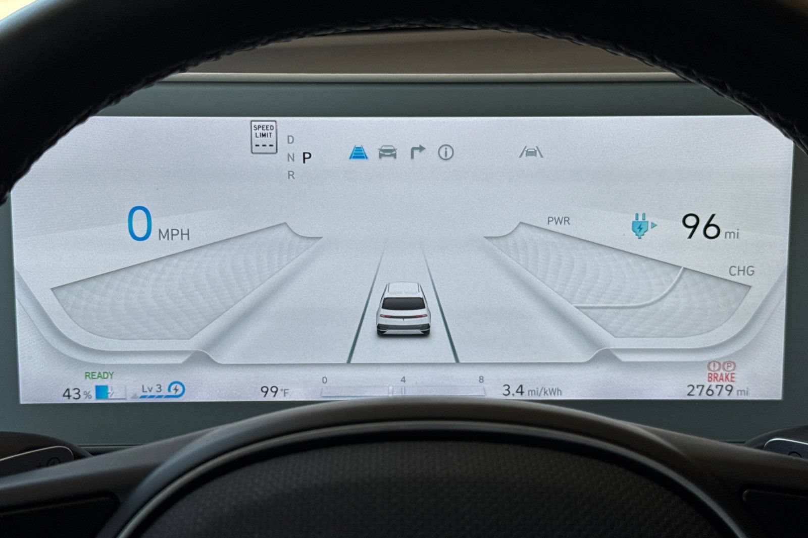 Used 2024 Hyundai Ioniq 5 SEL RWD image 26