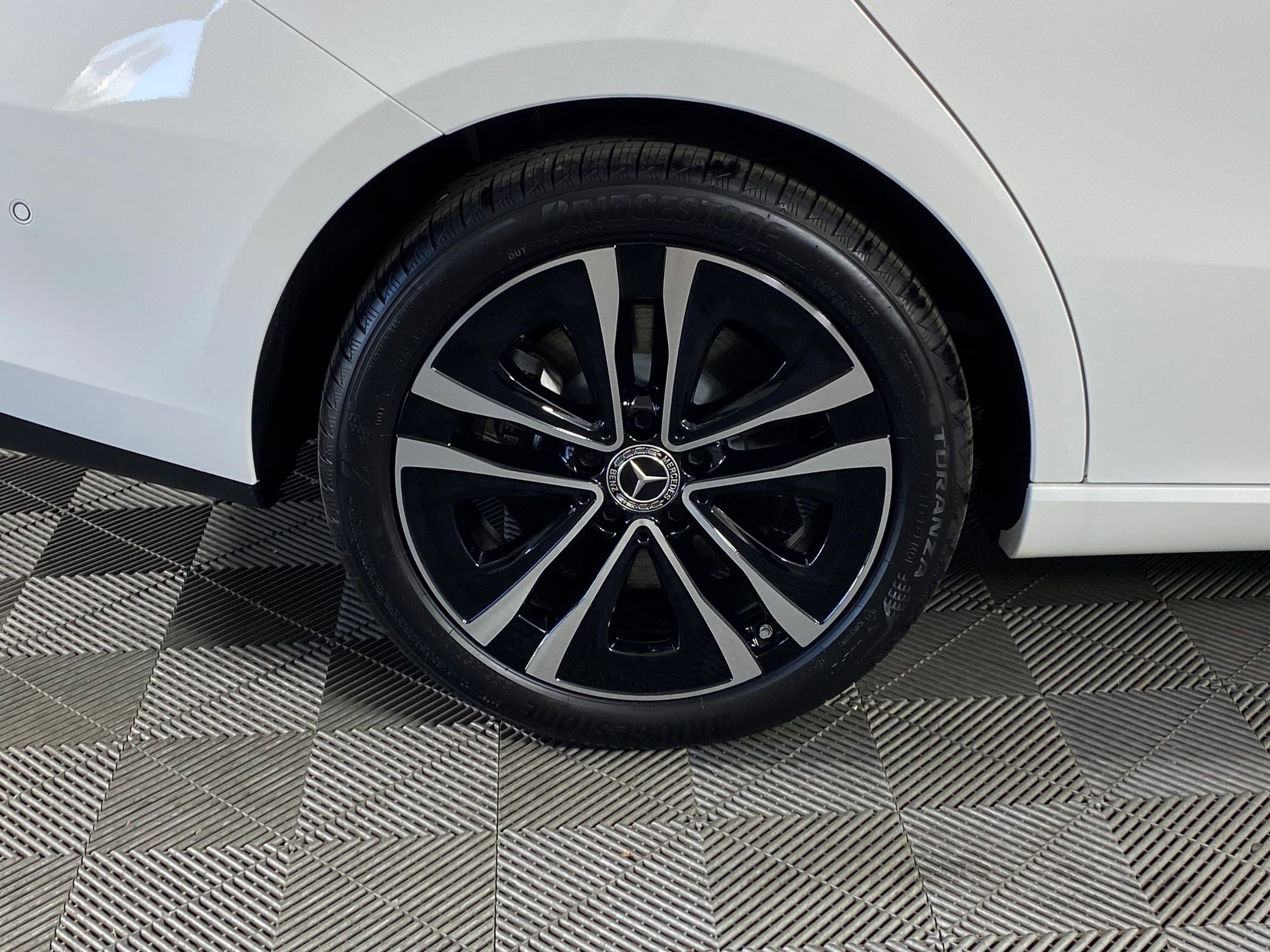 Certified 2026 Mercedes-Benz CLA 250 4MATIC image 10