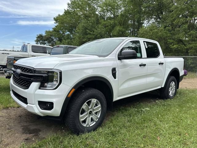 New 2026 Ford Ranger XL image 16