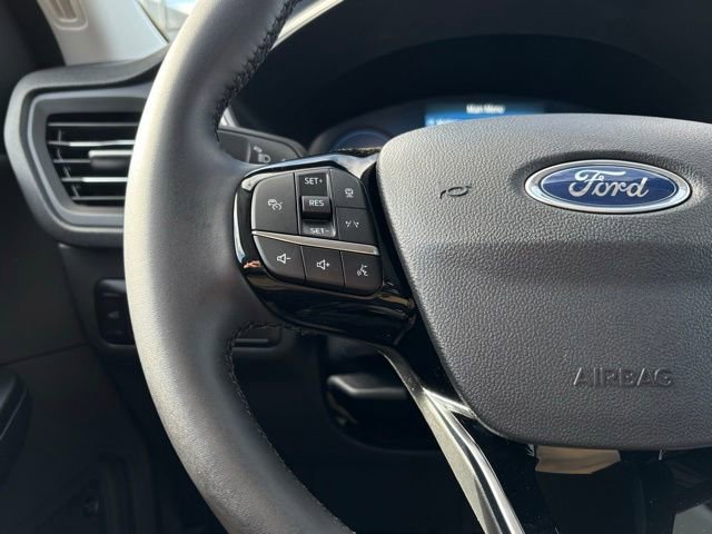 New 2026 Ford Escape Active w/ Active Premium Tech Pack image 33