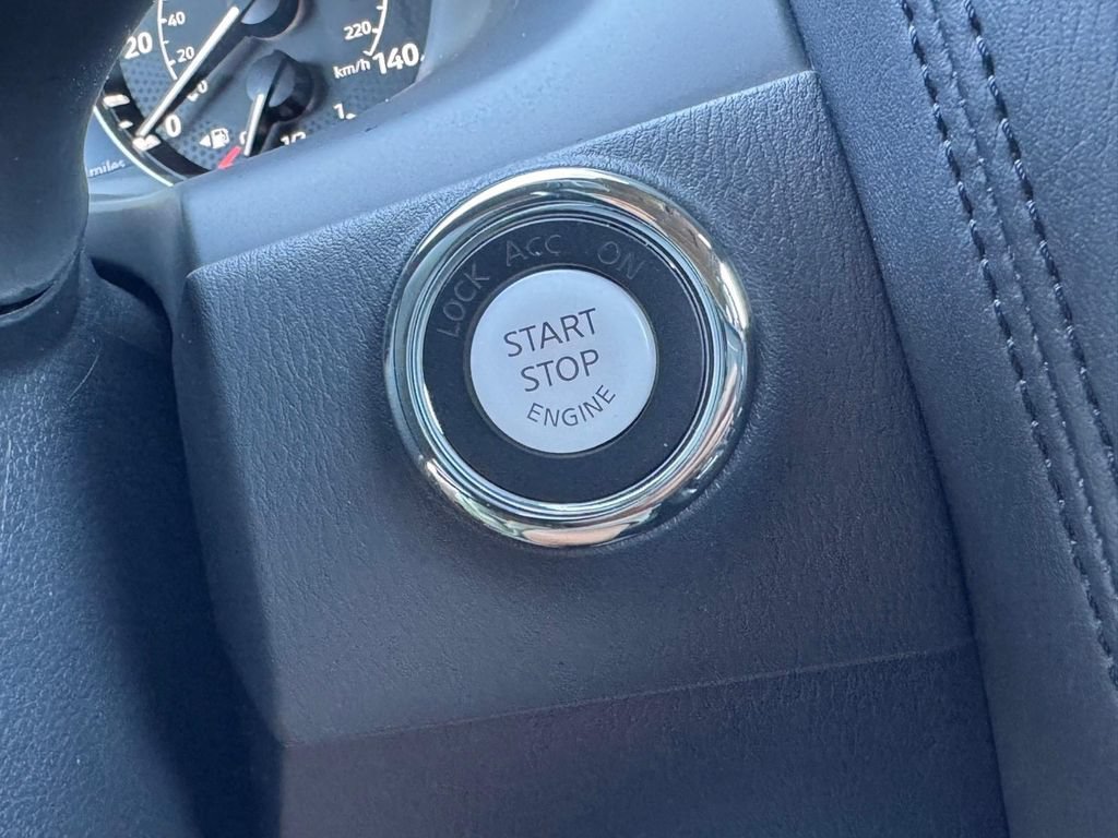 Used 2022 Nissan Armada SL w/ Midnight Edition Package AWD/4WD image 19