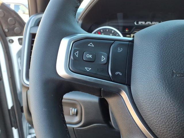 New 2026 RAM 5500 Tradesman AWD/4WD image 19