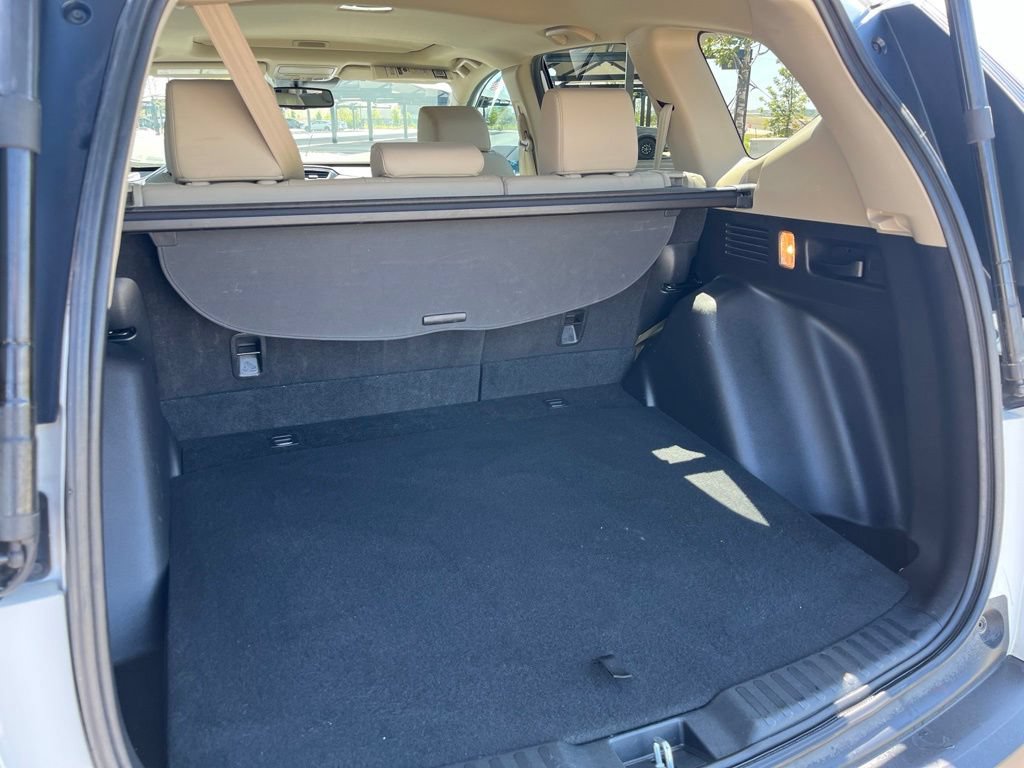 Certified 2021 Honda CR-V EX-L image 9