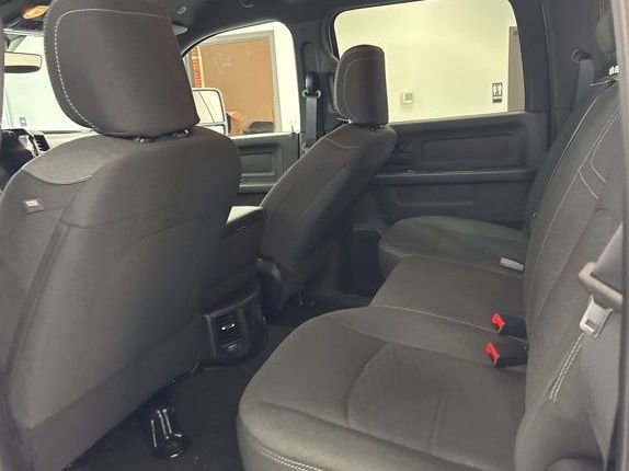 New 2026 RAM 2500 Tradesman image 14