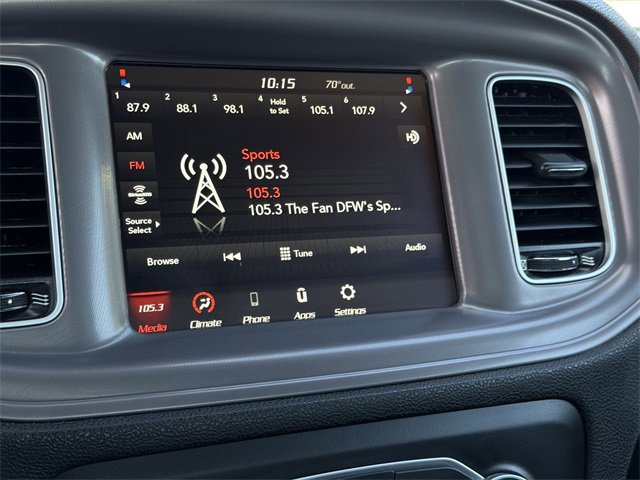 Used 2023 Dodge Charger SXT image 17